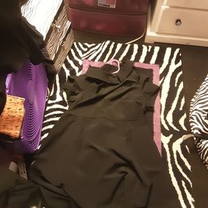 Deandri Minnie dress